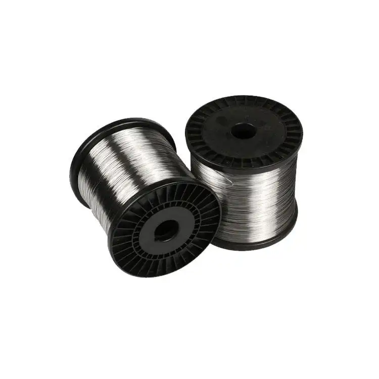 Titanium Alloy Wire